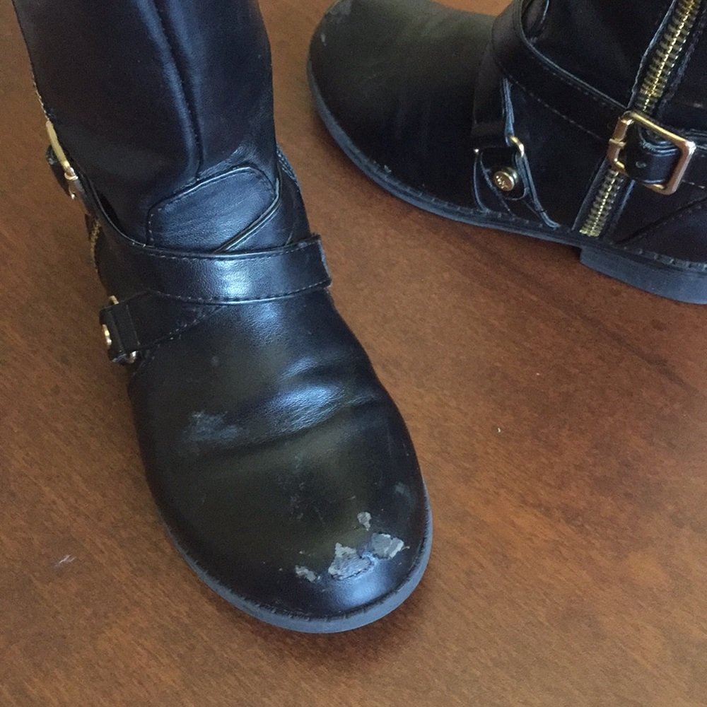 Girl boot - Picture 3 of 6